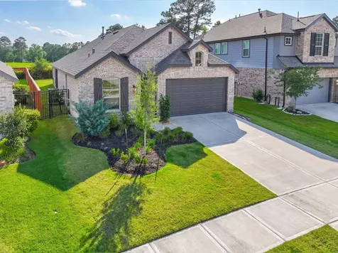 8145 Overland Grove Magnolia TX 77354