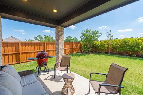 8145 Overland Grove Magnolia TX 77354