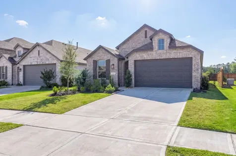 8145 Overland Grove Magnolia TX 77354