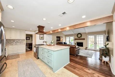 10115 Holly Springs Drive Houston TX 77042