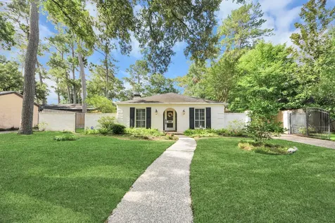 10115 Holly Springs Drive Houston TX 77042