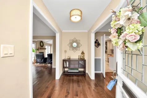 10115 Holly Springs Drive Houston TX 77042