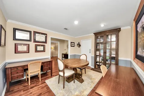10115 Holly Springs Drive Houston TX 77042