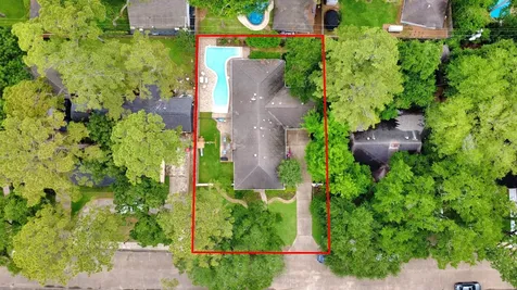 10115 Holly Springs Drive Houston TX 77042