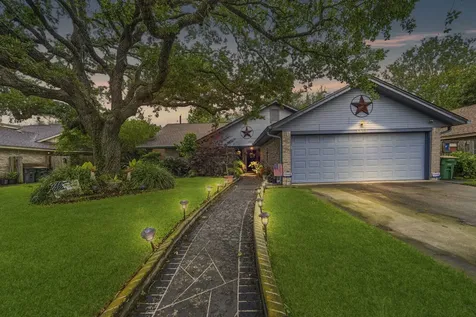 1111 Taos Drive Victoria TX 77904