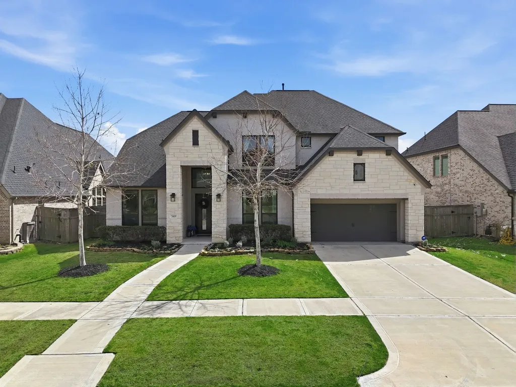 28615 Jade Springs Lane Fulshear TX 77441