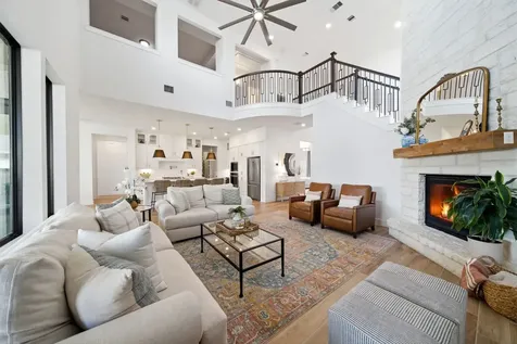 28615 Jade Springs Lane Fulshear TX 77441