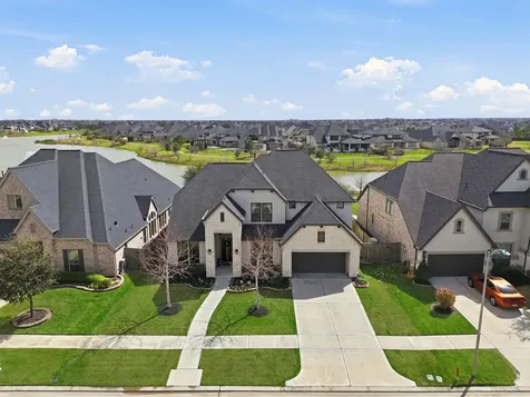 28615 Jade Springs Lane Fulshear TX 77441