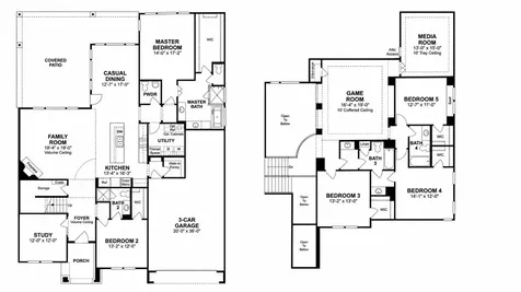 28615 Jade Springs Lane Fulshear TX 77441