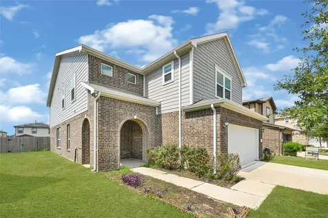 5311 Pax Hill Court Katy TX 77493