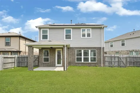 5311 Pax Hill Court Katy TX 77493