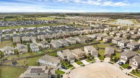 5311 Pax Hill Court Katy TX 77493