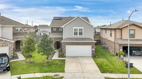 5311 Pax Hill Court Katy TX 77493