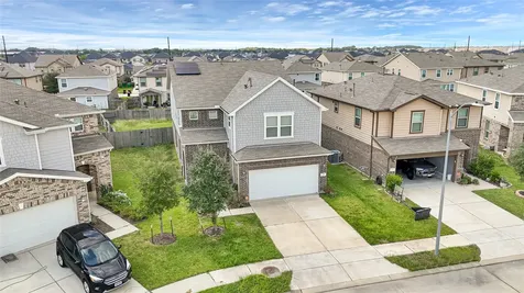 5311 Pax Hill Court Katy TX 77493