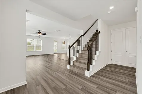 5311 Pax Hill Court Katy TX 77493