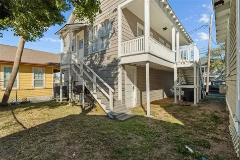 801 University Boulevard Galveston TX 77550