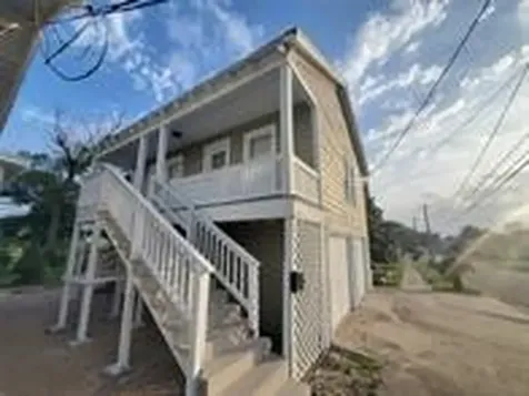 801 University Boulevard Galveston TX 77550