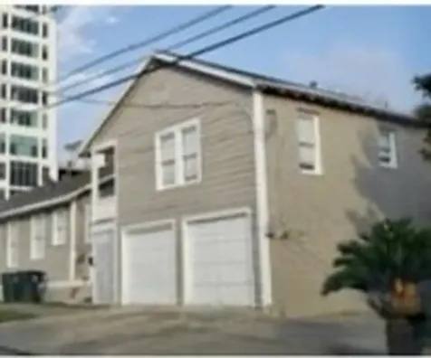 801 University Boulevard Galveston TX 77550