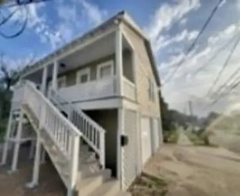 801 University Boulevard Galveston TX 77550