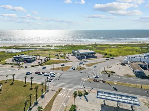 801 University Boulevard Galveston TX 77550