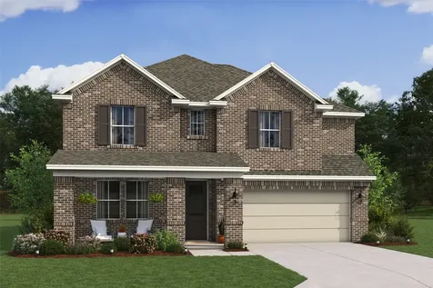 12016 Willow Way Avenue Mont Belvieu TX 77535