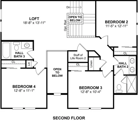 12016 Willow Way Avenue Mont Belvieu TX 77535
