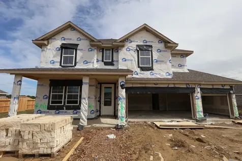 12016 Willow Way Avenue Mont Belvieu TX 77535