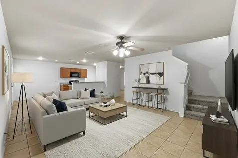 822 Grand Plains Drive Houston TX 77090