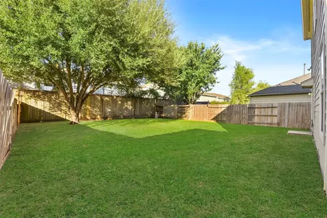 822 Grand Plains Drive Houston TX 77090