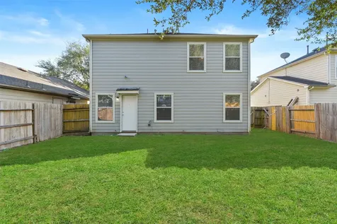 822 Grand Plains Drive Houston TX 77090
