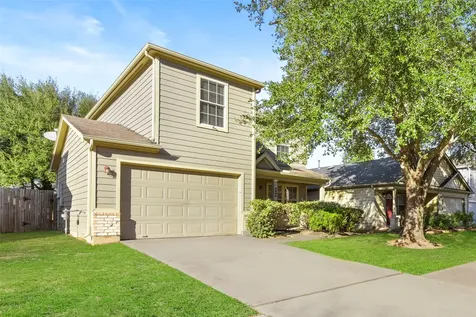 822 Grand Plains Drive Houston TX 77090