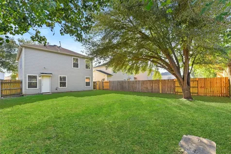 822 Grand Plains Drive Houston TX 77090