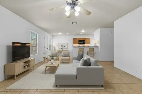 822 Grand Plains Drive Houston TX 77090