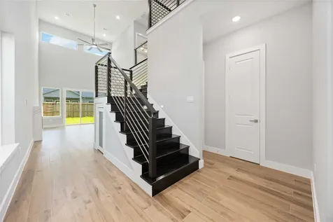 4923 Golden Forest Drive Houston TX 77091