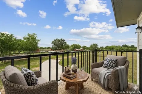 1900 Lezak Road Sealy TX 77474