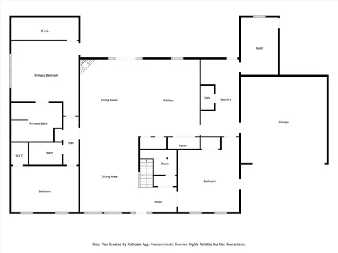 1900 Lezak Road Sealy TX 77474