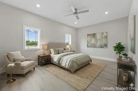 1900 Lezak Road Sealy TX 77474
