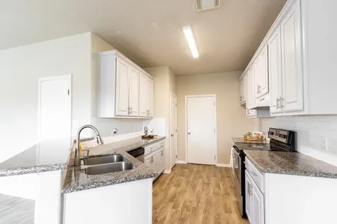 9515 Amberjack Drive Texas City TX 77591