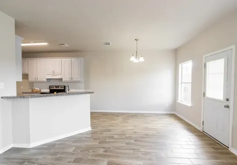 9515 Amberjack Drive Texas City TX 77591
