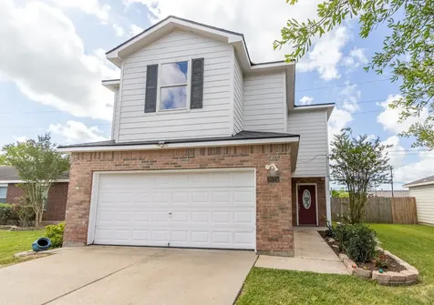 9515 Amberjack Drive Texas City TX 77591