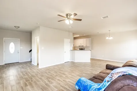 9515 Amberjack Drive Texas City TX 77591
