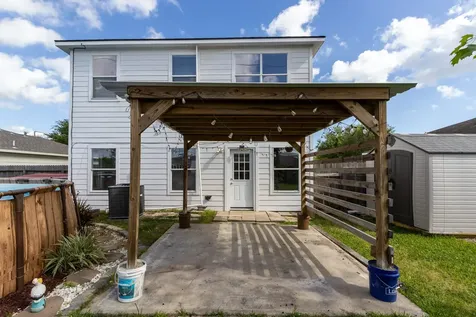 9515 Amberjack Drive Texas City TX 77591