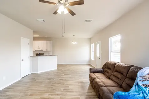 9515 Amberjack Drive Texas City TX 77591