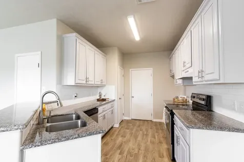 9515 Amberjack Drive Texas City TX 77591