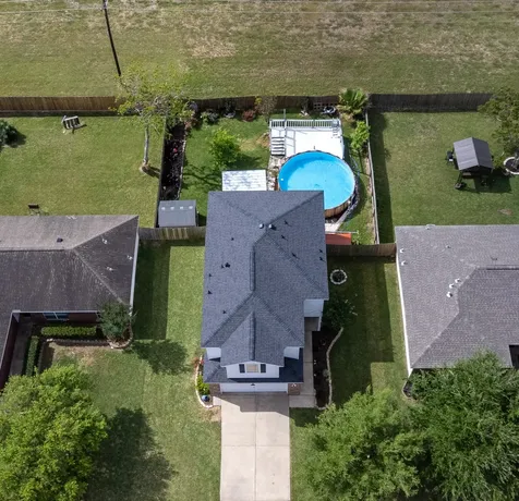 9515 Amberjack Drive Texas City TX 77591