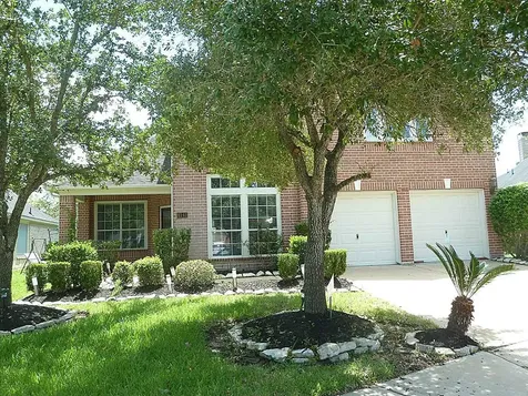 6143 River Mist Court Katy TX 77494