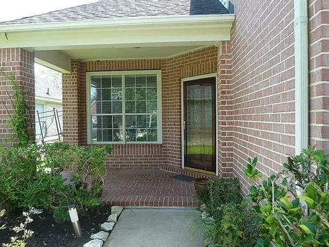 6143 River Mist Court Katy TX 77494