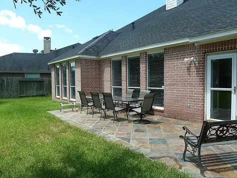 6143 River Mist Court Katy TX 77494