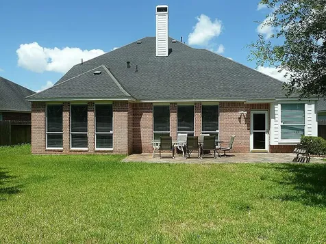 6143 River Mist Court Katy TX 77494