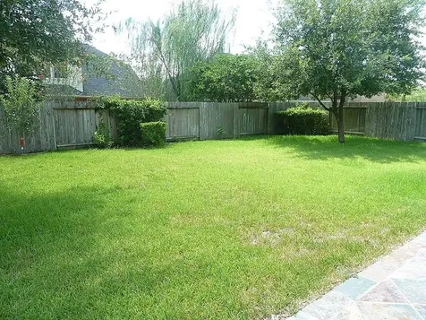 6143 River Mist Court Katy TX 77494